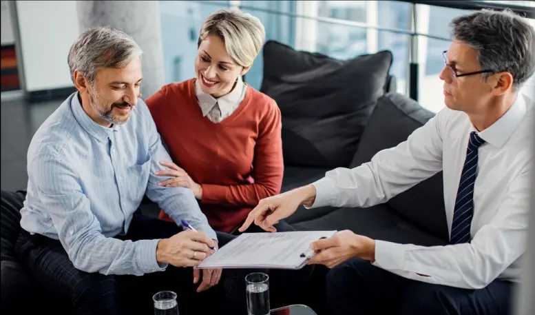 Maxxwill Will Management