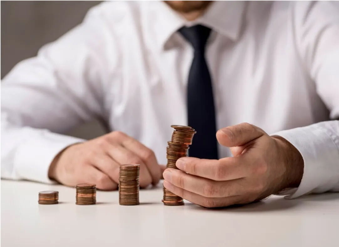 Individual Capital Management